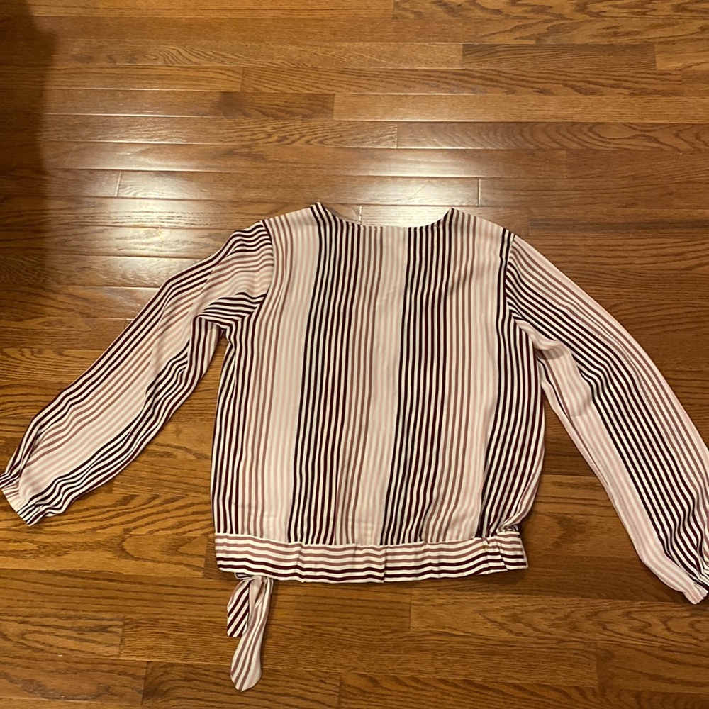 Loft blouse - Picture 2 of 2